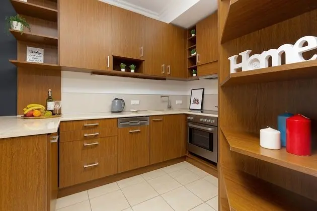 Apart Daire, 1 Yatak Odası, Balkon