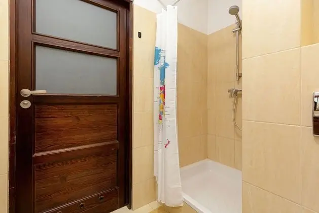 Apart Daire, 1 Yatak Odası, Balkon