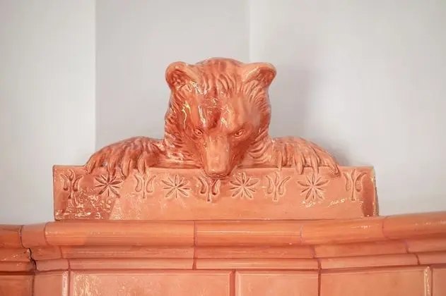 Apart Daire, 2 Yatak Odası, Balkon, Dağ Manzaralı