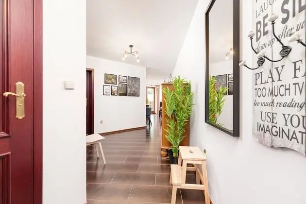 Apart Daire, 2 Yatak Odası, Balkon, Dağ Manzaralı