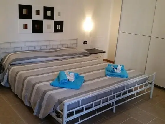 Apart Daire, 4 Yatak Odası, Mikrodalga