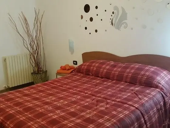 Apart Daire, 4 Yatak Odası, Mikrodalga