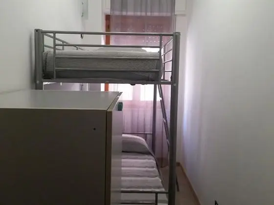 Apart Daire, 4 Yatak Odası, Mikrodalga
