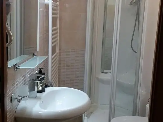 Apart Daire, 4 Yatak Odası, Mikrodalga