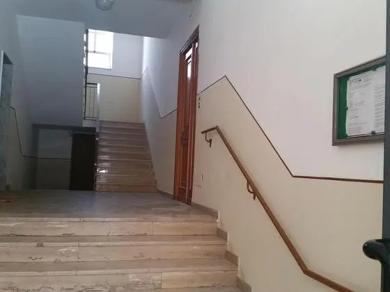 Apart Daire, 4 Yatak Odası, Mikrodalga