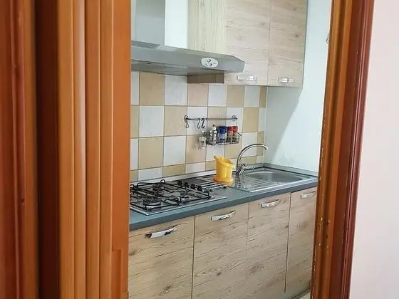 Apart Daire, 4 Yatak Odası, Mikrodalga