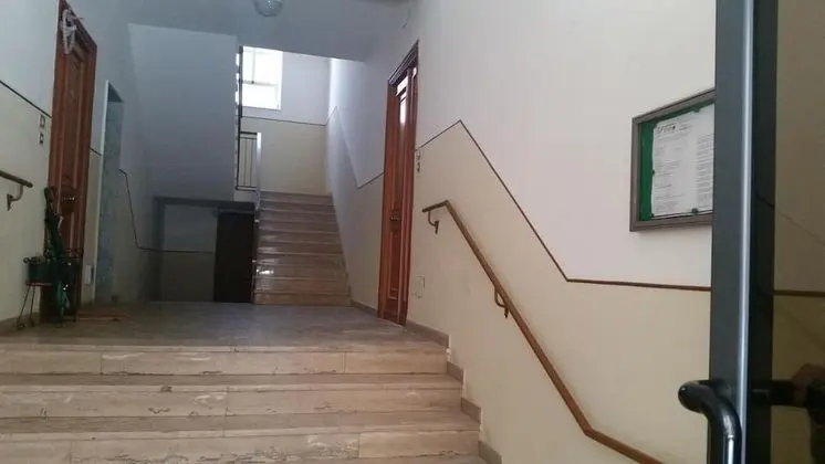 Apart Daire, 4 Yatak Odası, Mikrodalga