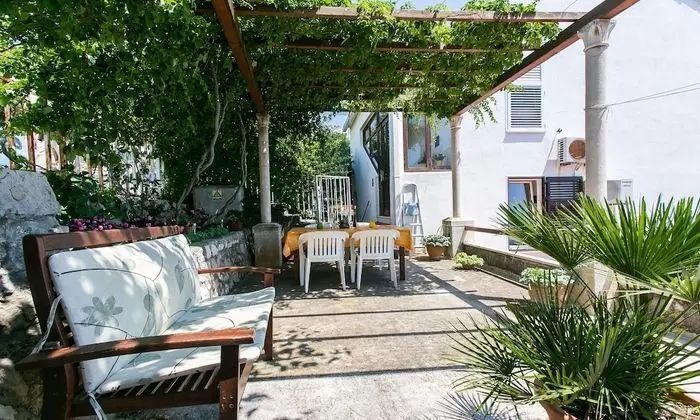 Apart Daire (Two Bedroom Apartment)