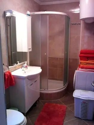 Apart Daire (Two Bedroom Apartment)