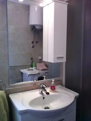 Apart Daire (Two Bedroom Apartment)