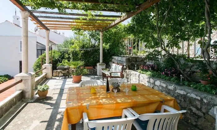 Apart Daire (Two Bedroom Apartment)