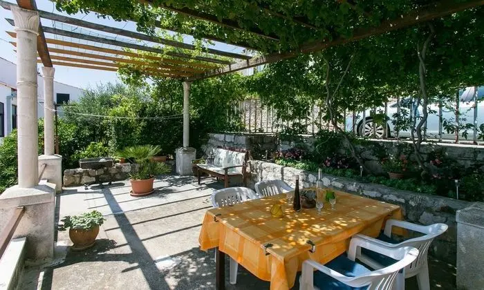 Apart Daire (Two Bedroom Apartment)