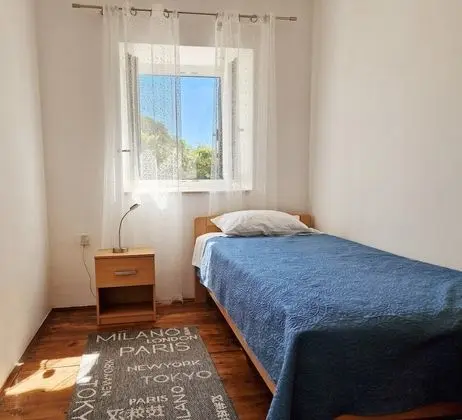 Apart Daire, 2 Yatak Odası, Balkon