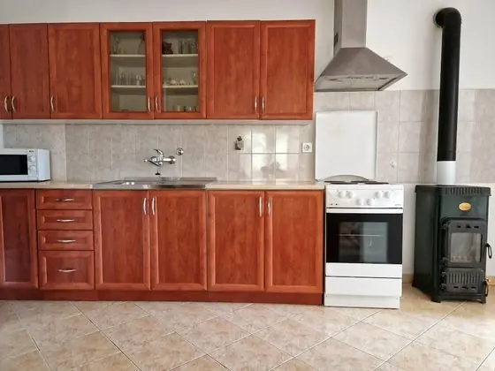 Apart Daire, 2 Yatak Odası, Balkon
