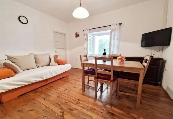 Apart Daire, 2 Yatak Odası, Balkon