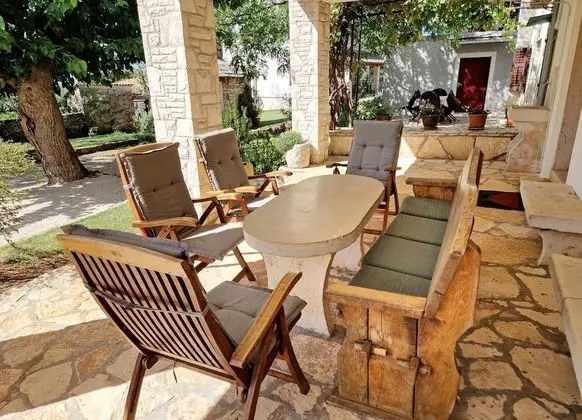 Apart Daire, 2 Yatak Odası, Balkon