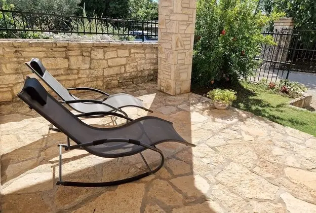 Apart Daire, 2 Yatak Odası, Balkon