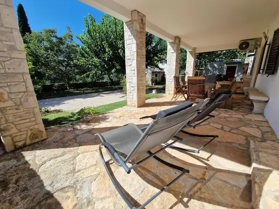 Apart Daire, 2 Yatak Odası, Balkon