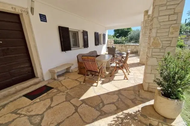 Apart Daire, 2 Yatak Odası, Balkon