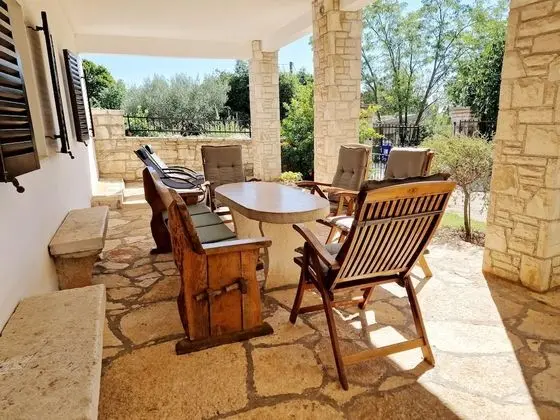 Apart Daire, 2 Yatak Odası, Balkon