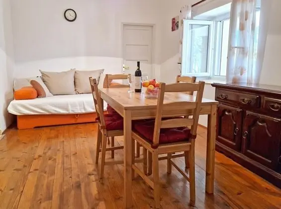 Apart Daire, 2 Yatak Odası, Balkon