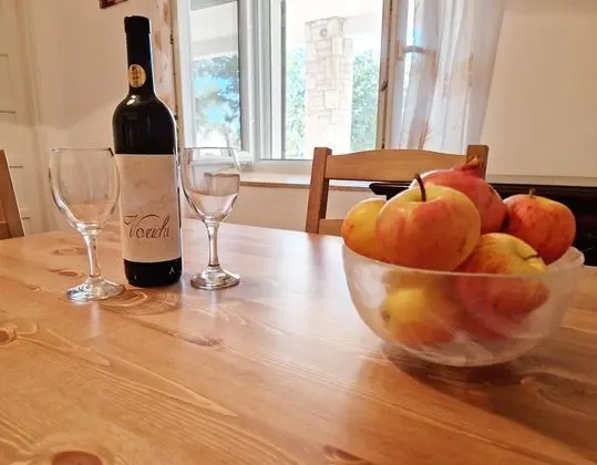 Apart Daire, 2 Yatak Odası, Balkon