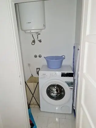 Apart Daire, 2 Yatak Odası, Balkon