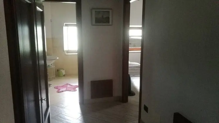 Apart Daire, 1 Yatak Odası, Buzdolabı