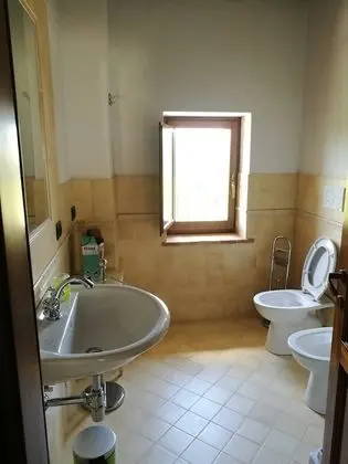 Apart Daire, 1 Yatak Odası, Buzdolabı