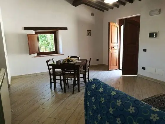 Apart Daire, 1 Yatak Odası, Buzdolabı