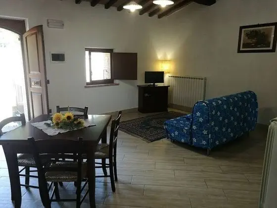 Apart Daire, 1 Yatak Odası, Buzdolabı