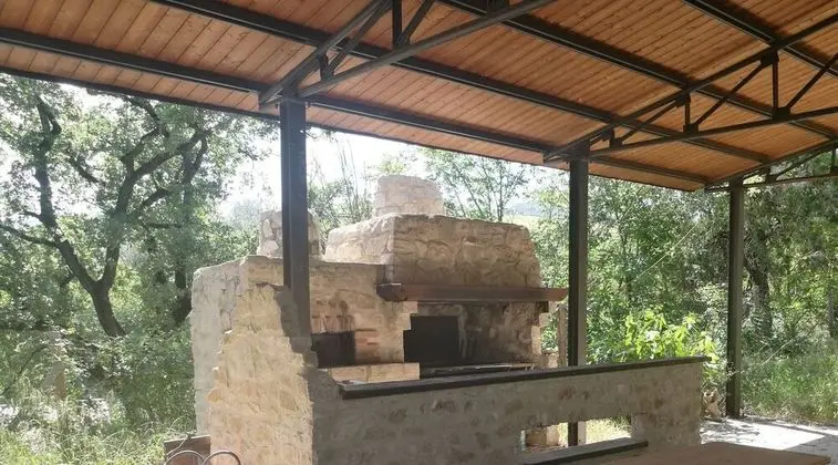 Apart Daire, 1 Yatak Odası, Buzdolabı