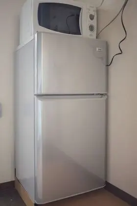 Tek Büyük Yataklı Oda (B)