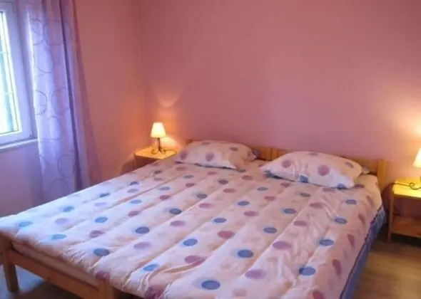 Apart Daire (Two Bedroom Apartment with Terrace)