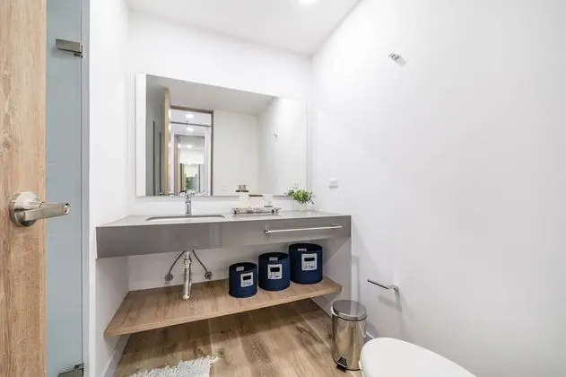 Comfort Stüdyo Süit, 1 Yatak Odası