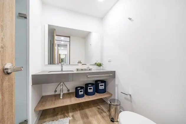 Comfort Stüdyo Süit, 1 Yatak Odası