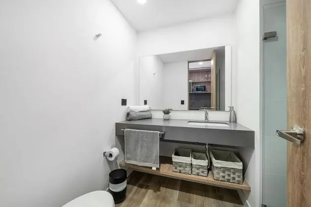 Deluxe Stüdyo Süit, 1 Yatak Odası