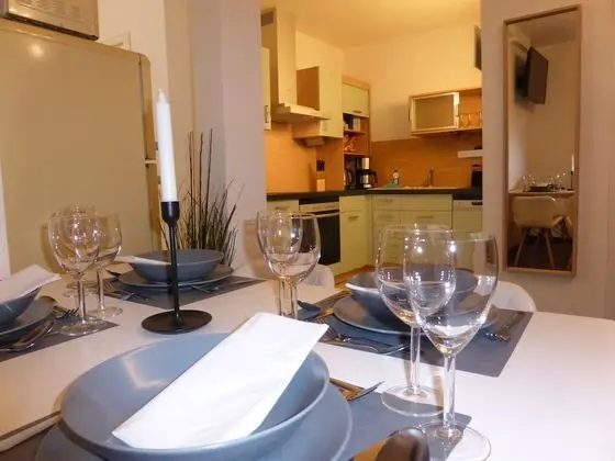 Apart Daire, 2 Yatak Odası (incl. Cleaning Fee)