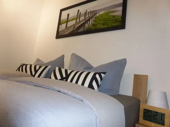 Apart Daire, 2 Yatak Odası (incl. Cleaning Fee)