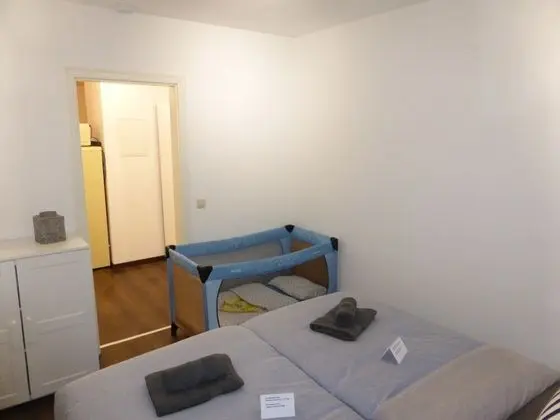 Apart Daire, 2 Yatak Odası (incl. Cleaning Fee)