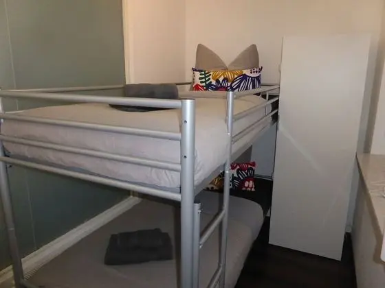 Apart Daire, 2 Yatak Odası (incl. Cleaning Fee)