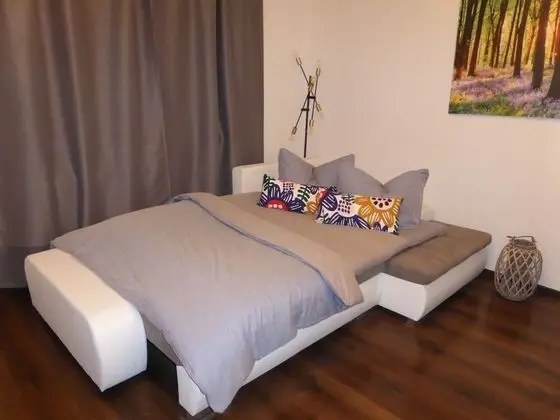 Apart Daire, 2 Yatak Odası (incl. Cleaning Fee)