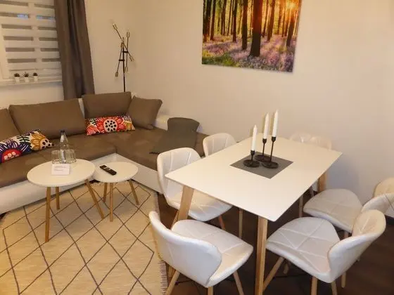 Apart Daire, 2 Yatak Odası (incl. Cleaning Fee)