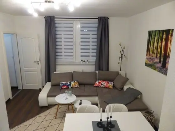 Apart Daire, 2 Yatak Odası (incl. Cleaning Fee)
