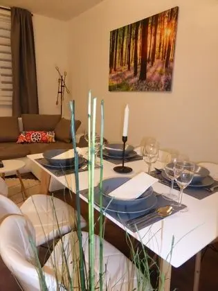 Apart Daire, 2 Yatak Odası (incl. Cleaning Fee)