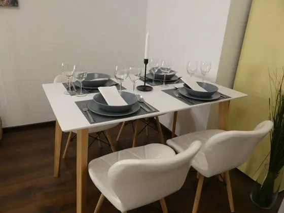 Apart Daire, 2 Yatak Odası (incl. Cleaning Fee)