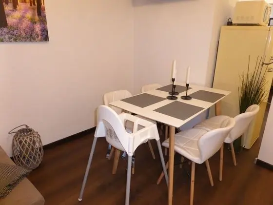 Apart Daire, 2 Yatak Odası (incl. Cleaning Fee)