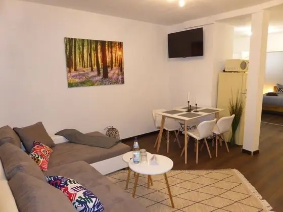 Apart Daire, 2 Yatak Odası (incl. Cleaning Fee)