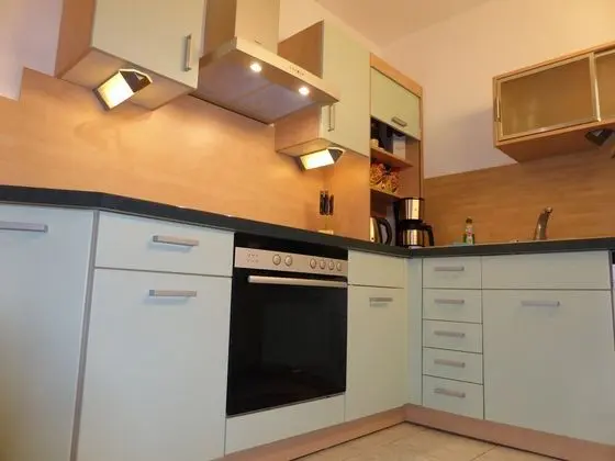 Apart Daire, 2 Yatak Odası (incl. Cleaning Fee)