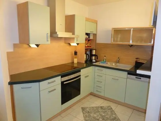 Apart Daire, 2 Yatak Odası (incl. Cleaning Fee)